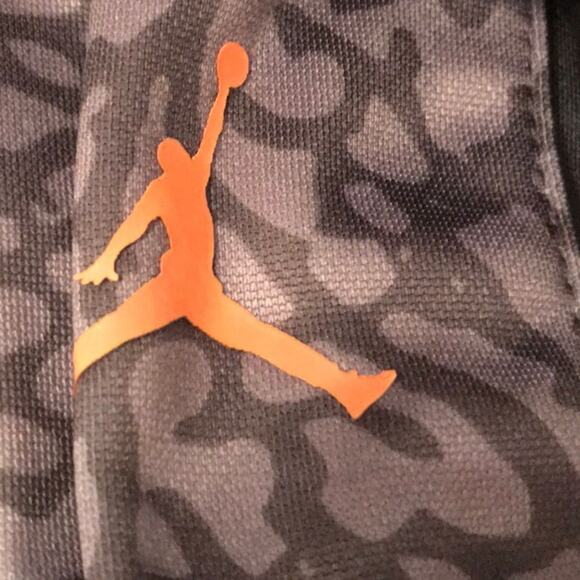 Michael Jordan Nike Sweatpants 4 Pairs Gray Black 2T - Picture 6 of 15